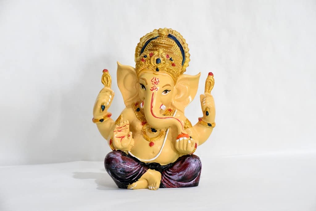 Right Ganesha for Home
