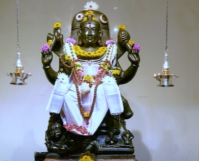 Hindu Idol Worship