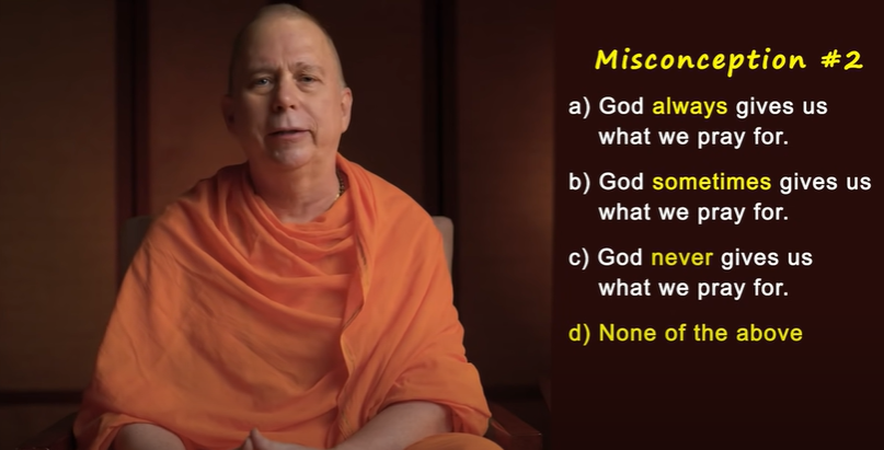 Misconception 2 about Hinduism