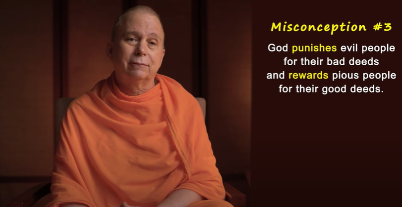 Misconception 3 about Hinduism