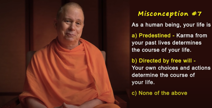 Misconception 7 About Hinduism